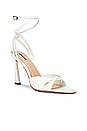 view 2 of 5 Bianca 95 Sandal in Blanco