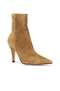 view 2 of 5 Ankle Bootie in Oliva