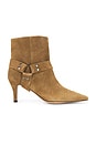 view 1 of 5 Ankle Bootie in Oliva