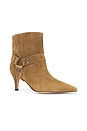 view 2 of 5 Ankle Bootie in Oliva