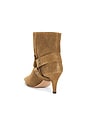 view 3 of 5 Ankle Bootie in Oliva
