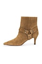 view 5 of 5 Ankle Bootie in Oliva