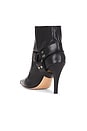 view 3 of 5 Ankle Bootie in Black
