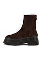 view 5 of 5 Ankle Bootie in Marrn