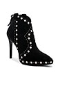 view 2 of 5 Studded Bootie in Black