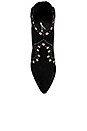 view 4 of 5 Studded Bootie in Black