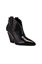 view 2 of 5 Juana Bootie in Black