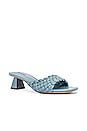 view 2 of 5 SANDALIA KIBO in Baby Blue