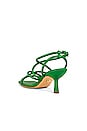 view 3 of 5 SANDALES SIVI in Green