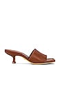 view 1 of 5 Jone Sandal in Tan