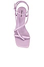 view 4 of 5 Frida Sandal in Malva