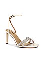 view 2 of 5 SAFIRA 힐 in Off White