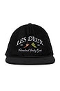 view 1 of 2 CASQUETTE IVY LEAGUE in Black