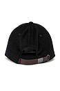 view 2 of 2 CASQUETTE IVY LEAGUE in Black