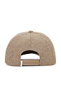 view 2 of 2 Signature Wool Baseball Cap in Multicolor