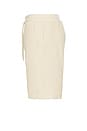 view 3 of 6 Otto Waffle Jersey Shorts in Ivory