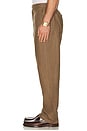 view 4 of 5 Pino Linen Pants in Cub