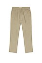 view 5 of 5 Patrick Linen Pants in Laurel Oak Sand