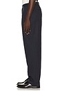 view 2 of 5 PANTALONES in Dark Blue Night