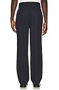 view 3 of 5 PANTALONES in Dark Blue Night