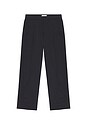 view 5 of 5 PANTALONES in Dark Blue Night