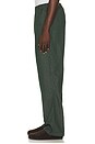 view 2 of 6 PANTALONES in Pine Green