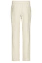 view 2 of 6 Patrick Linen Pants in Light Sand