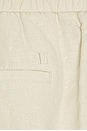 view 3 of 6 Patrick Linen Pants in Light Sand