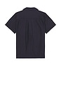 view 2 of 5 CHEMISE CAMP KINGSLEY AOE in Dark Navy