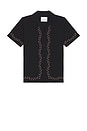 view 1 of 5 CAMISA LESLEY in Black