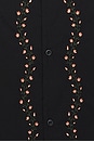 view 3 of 5 CAMISA LESLEY in Black