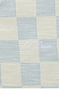 view 3 of 5 Branson Jersey Jacquard Polo in Ivory