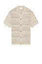 view 1 of 4 CAMISA ELVIN in Light Sand