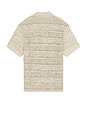 view 2 of 4 CAMISA ELVIN in Light Sand