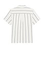 view 2 of 4 Lukas Check Dobby Shirt in Light Ivory
