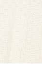 view 5 of 5 CAMISA in Eggnog White