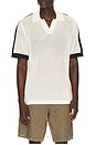 view 1 of 4 CHEMISE in Light Ivory