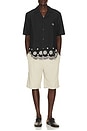 view 3 of 5 CHEMISE in Tap Shoe Black