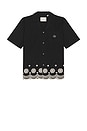 view 4 of 5 CHEMISE in Tap Shoe Black