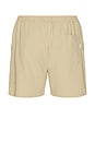 view 2 of 6 Stan Seersucker Swim Shorts in Irish Cream