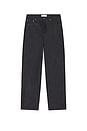 view 5 of 5 5 Pocket Denim Jeans in Indigo