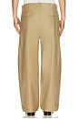 view 3 of 5 Parachute Pants in Beige