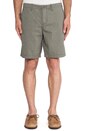 view 1 of 3 Pacific Short in Safari Green