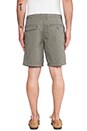 view 3 of 3 Pacific Short in Safari Green