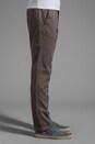 view 3 of 7 Wilson Pant in Pewter