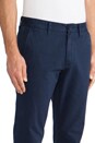 view 4 of 5 Slim Fit Chino in Knight