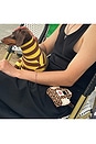 view 4 of 6 EL BOLSO PARA BOLSITAS DE DESECHO DE LITTLE BEAST.” THE LITTLE BEAST POOP BAG TOTE in Cougar