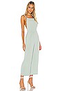 view 2 of 3 Pavia Jumpsuit in Sage