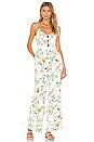 view 1 of 4 Jaclyn Jumpsuit in Multi
