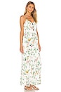 view 2 of 4 Jaclyn Jumpsuit in Multi